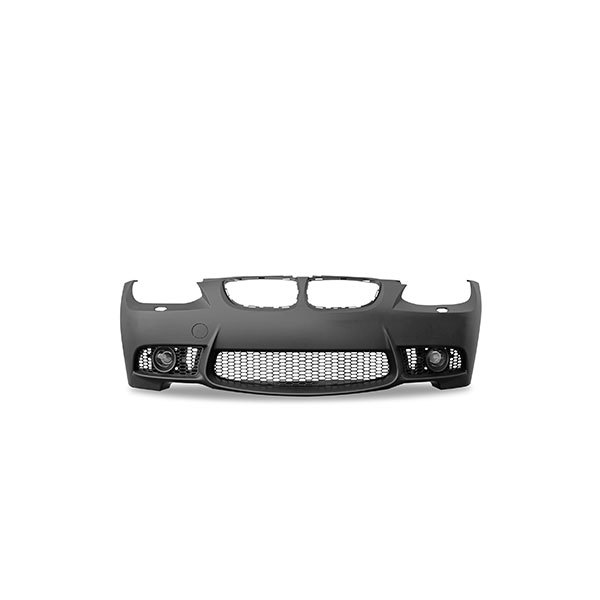 car bumper