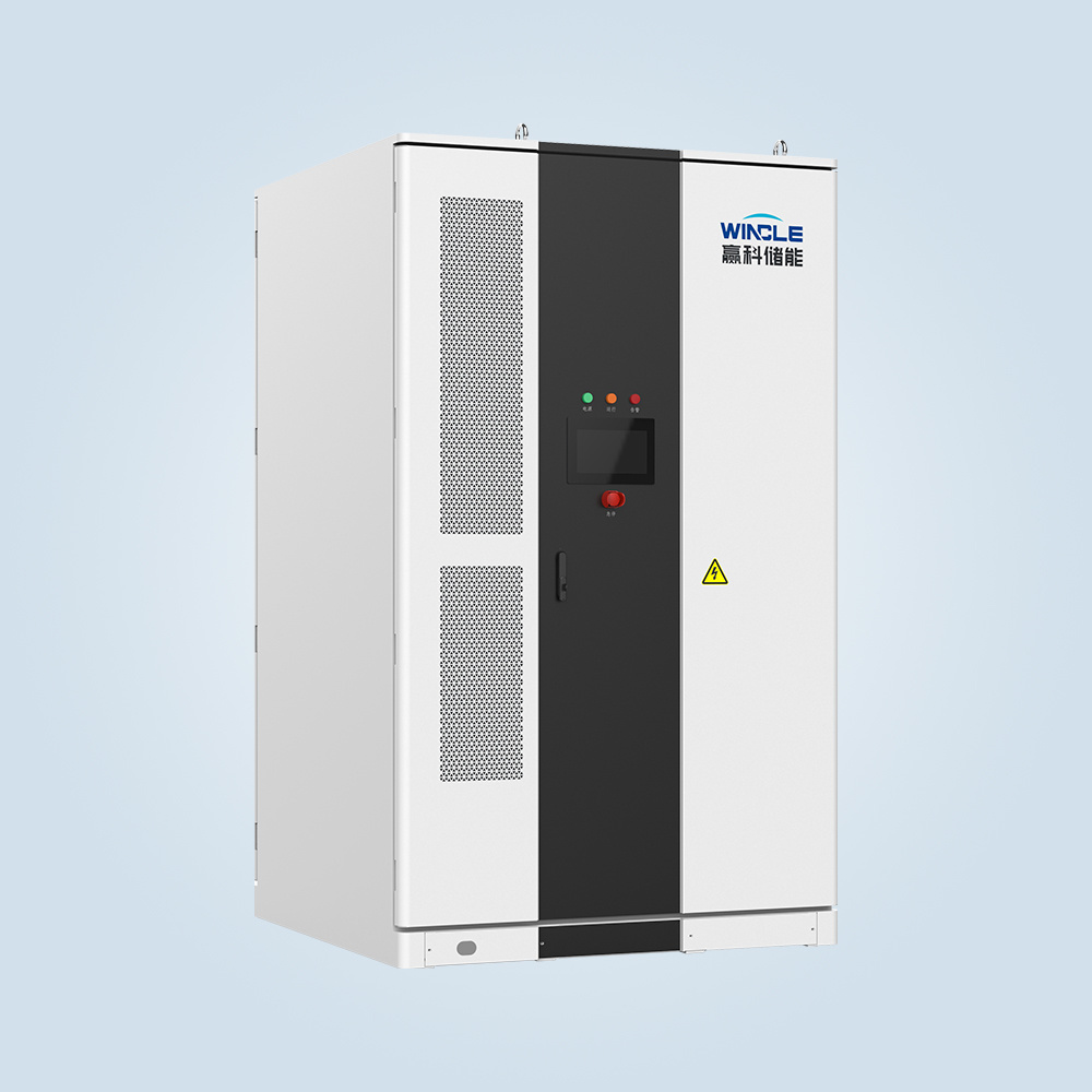 Star Series Cabinet ESS(258/289/385kwh)