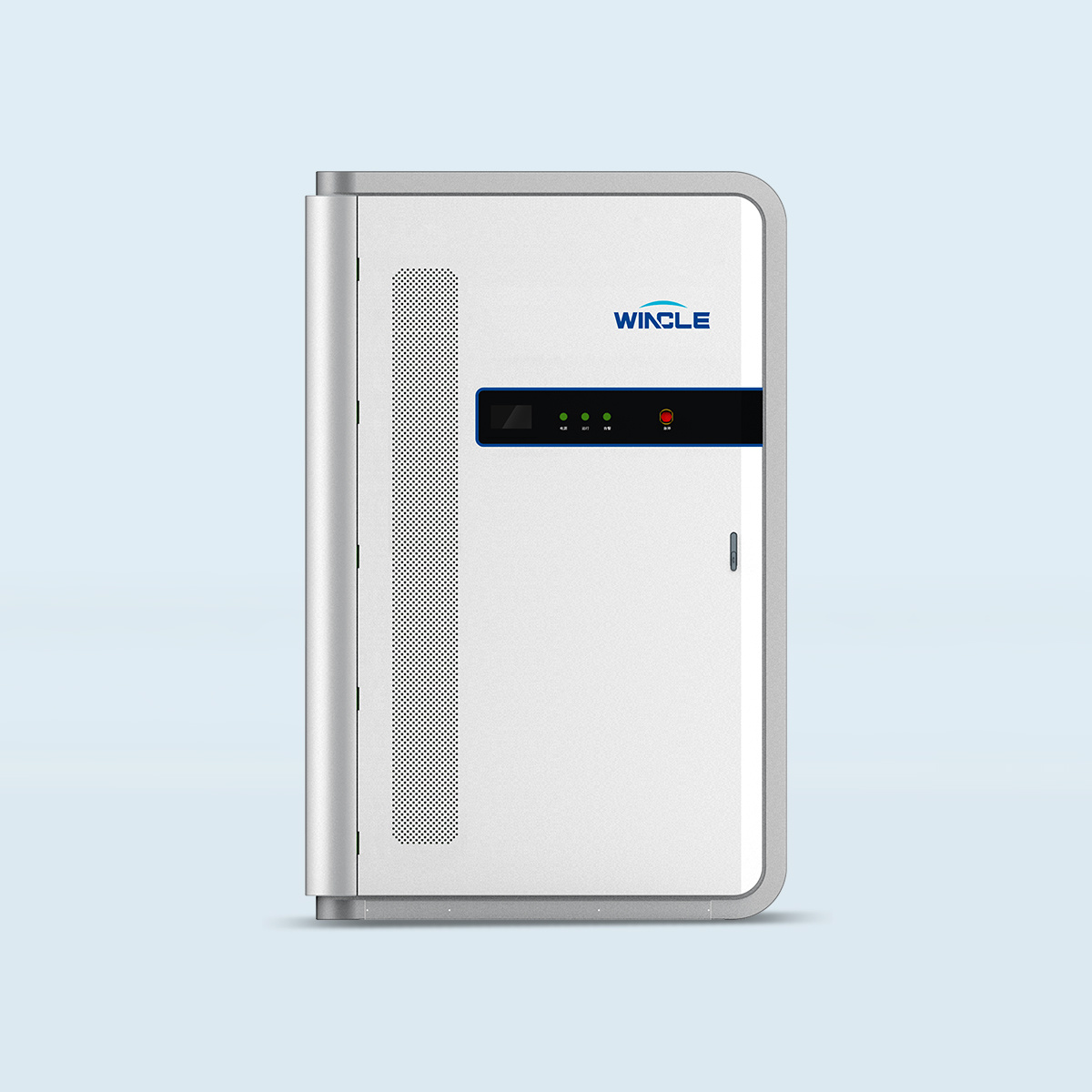 289kwh Cabinet ESS