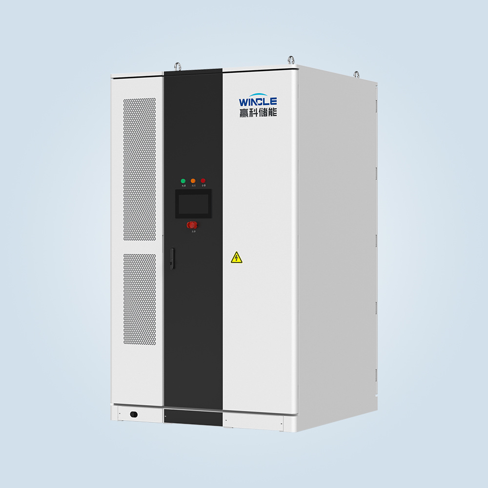 Star Series Cabinet ESS(258/289/385kwh)