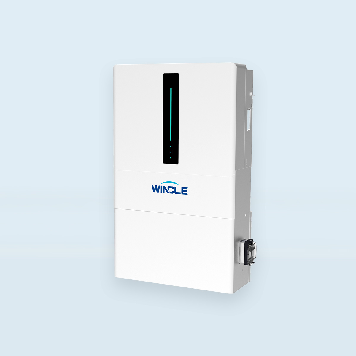 144kwh Cabinet ESS