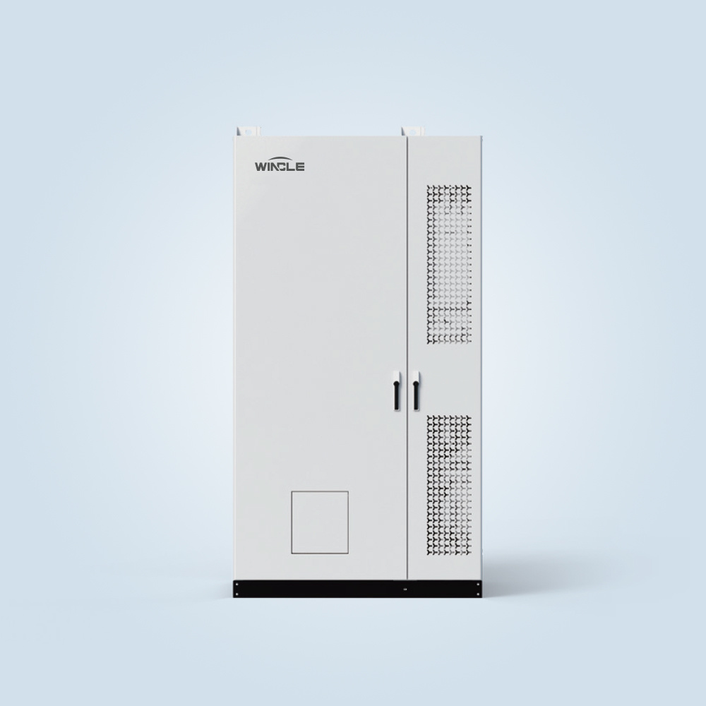 Star Series Cabinet ESS (100kw/215kwh)