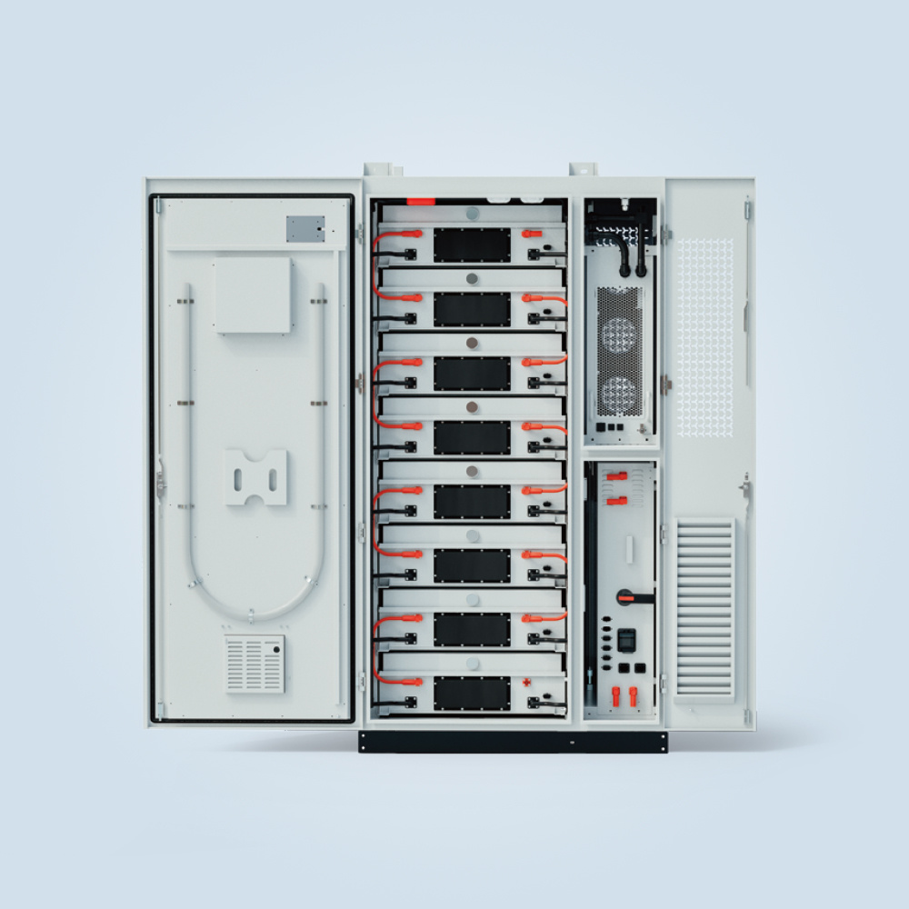 Star Series Cabinet ESS (100kw/215kwh)