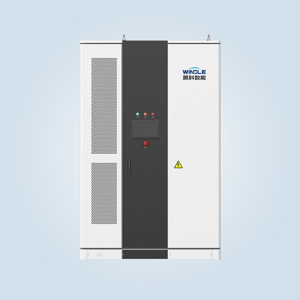 Star星辰系列(258/289/385kWh) Star星辰系列(258/289/385kWh)