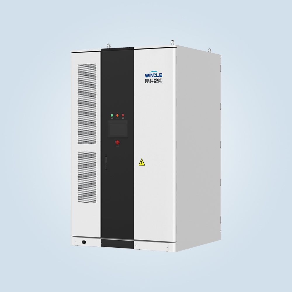 Star星辰系列(258/289/385kWh) Star星辰系列(258/289/385kWh)