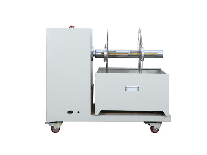 CY600 02 Coil Feeder