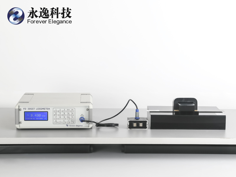 FE-30SST片硅钢测量 FE-30SST片硅钢测量