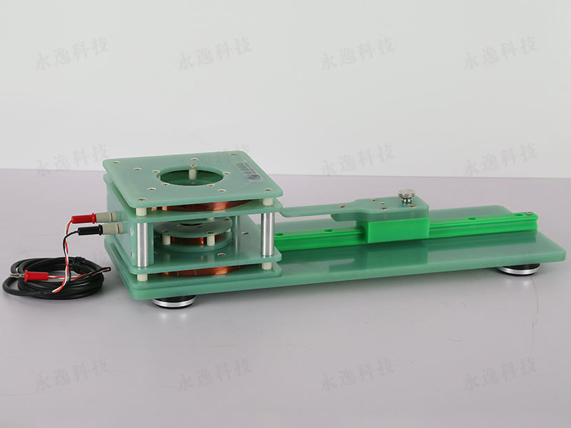 FE-1MH60B一维亥姆霍兹线圈 FE-1MH60B一维亥姆霍兹线圈