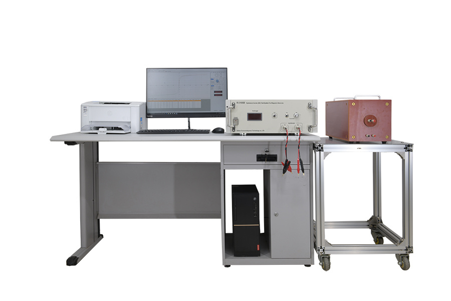 FE-2100SD软磁材料直流测量装置