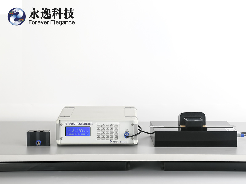 硅钢片铁损仪