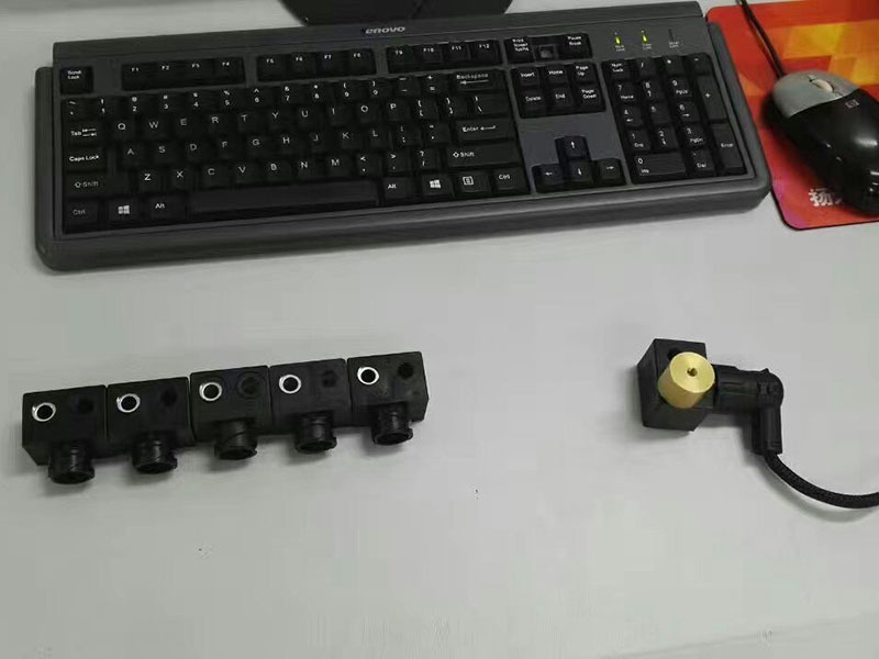 FE-2100SC 电磁阀磁通量测量仪 FE-2100SC 电磁阀磁通量测量仪