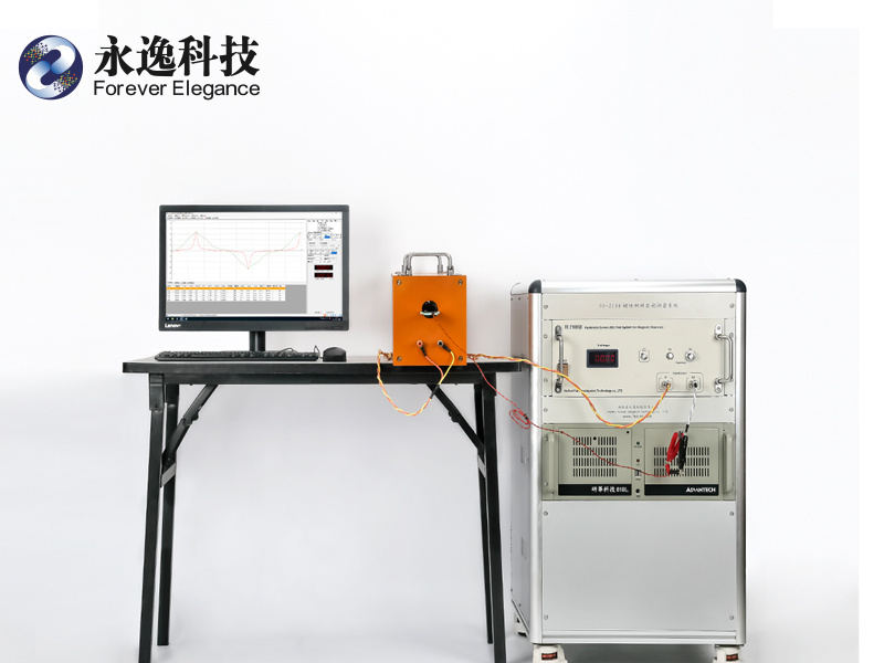FE-2100SD软磁材料直流测量装置 FE-2100SD软磁材料直流测量装置