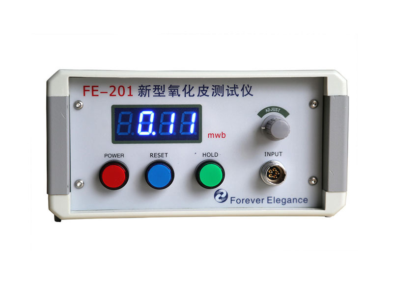 FE-201氧化皮检测仪