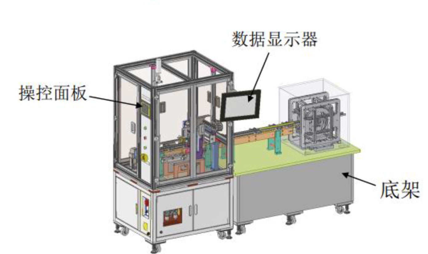 磁偏角自动化测量案例