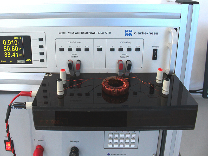 FE-2100SA(1kHz-100kHz) FE-2100SA(1kHz-100kHz)
