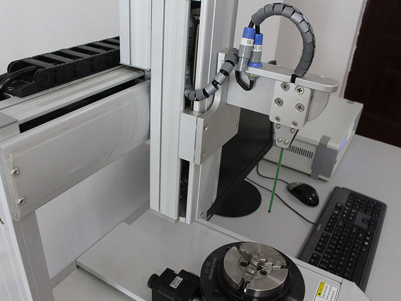 FE-2100RB表磁分布自动测量仪 FE-2100RB表磁分布自动测量仪