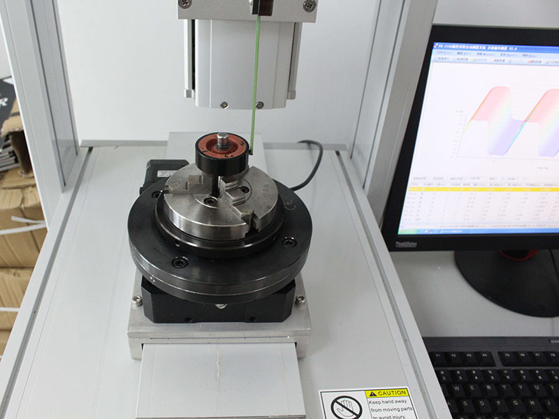 FE-2100RB表磁分布自动测量仪 FE-2100RB表磁分布自动测量仪