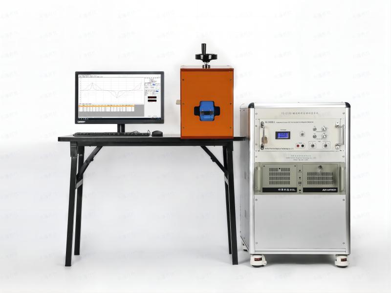 FE-2100SD配置B类磁导计 FE-2100SD配置B类磁导计