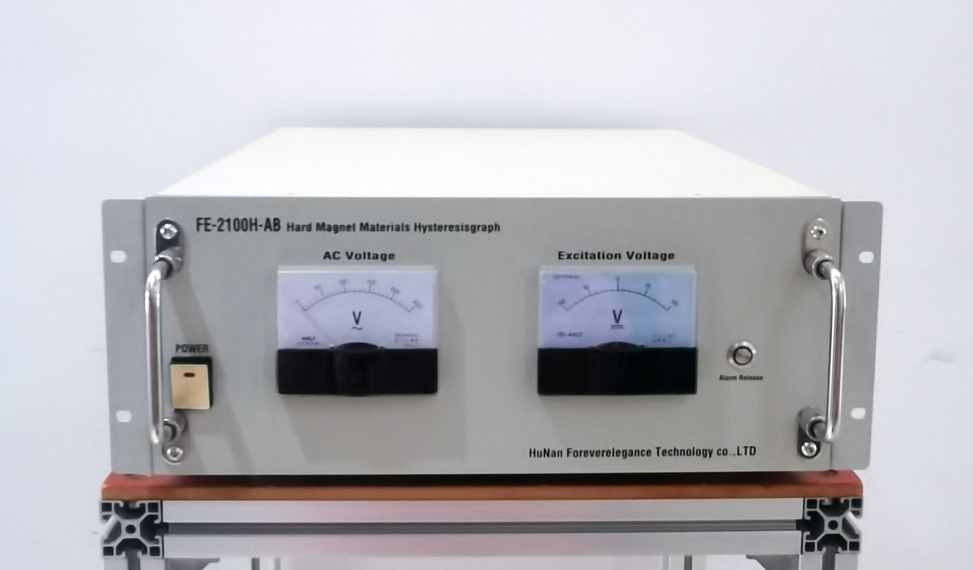 FE-2100H-200永磁材料测量装置
