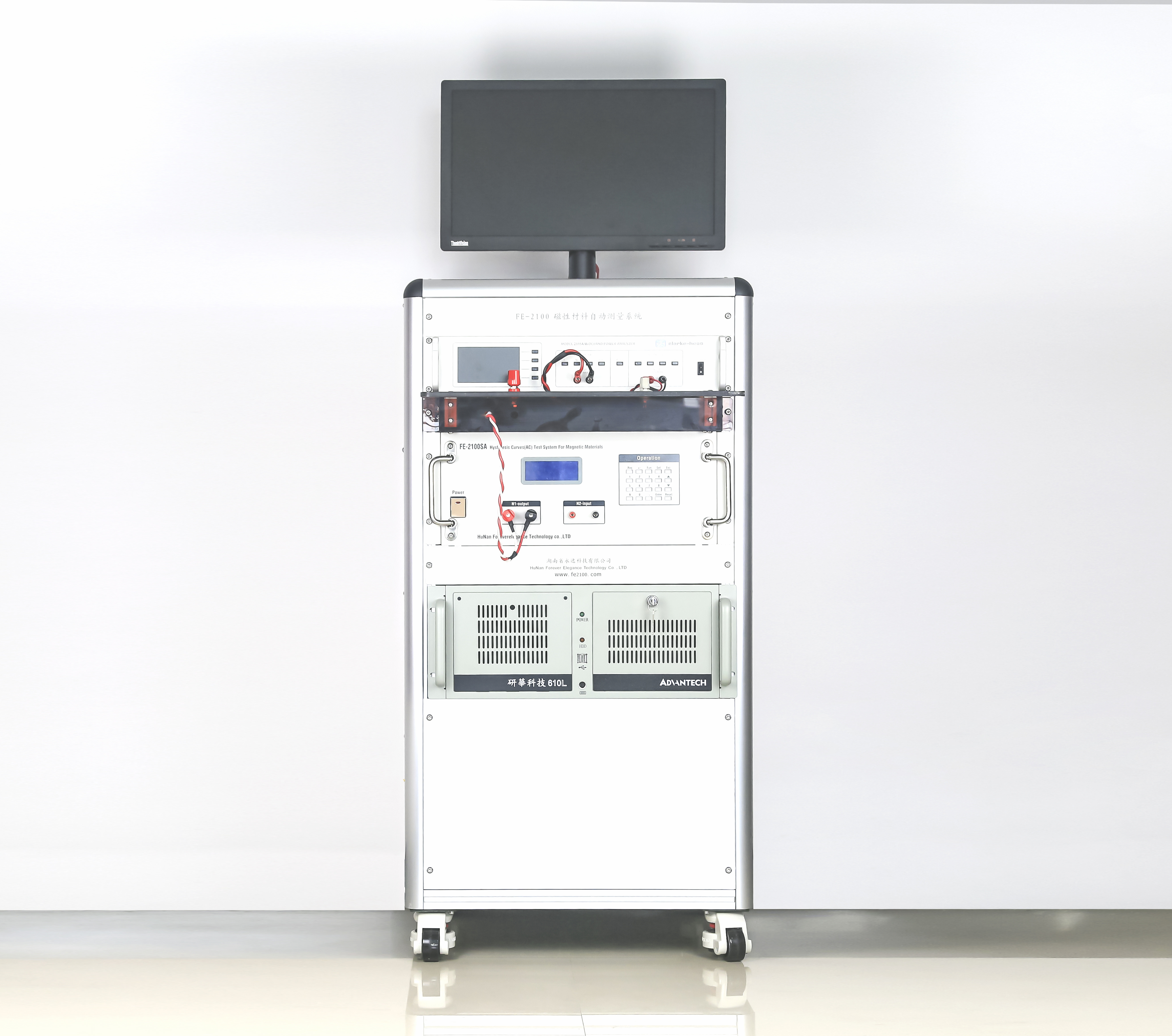 FE-2100SA(1kHz-100kHz) FE-2100SA(1kHz-100kHz)