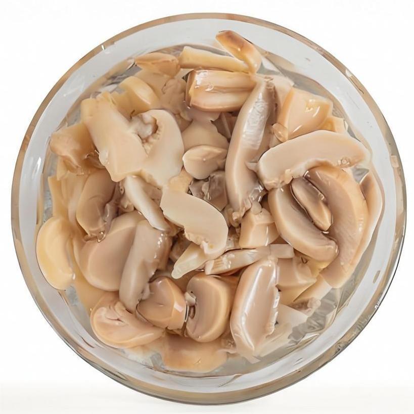 CANNED CHAMPIGNON/MUSHROOM P&S CANNED CHAMPIGNON/MUSHROOM P&S