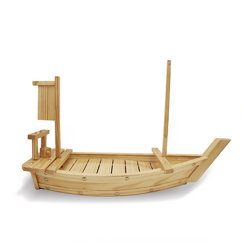 Sushi Boat