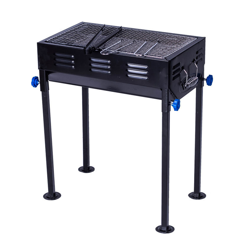 Medium Japanese grill
