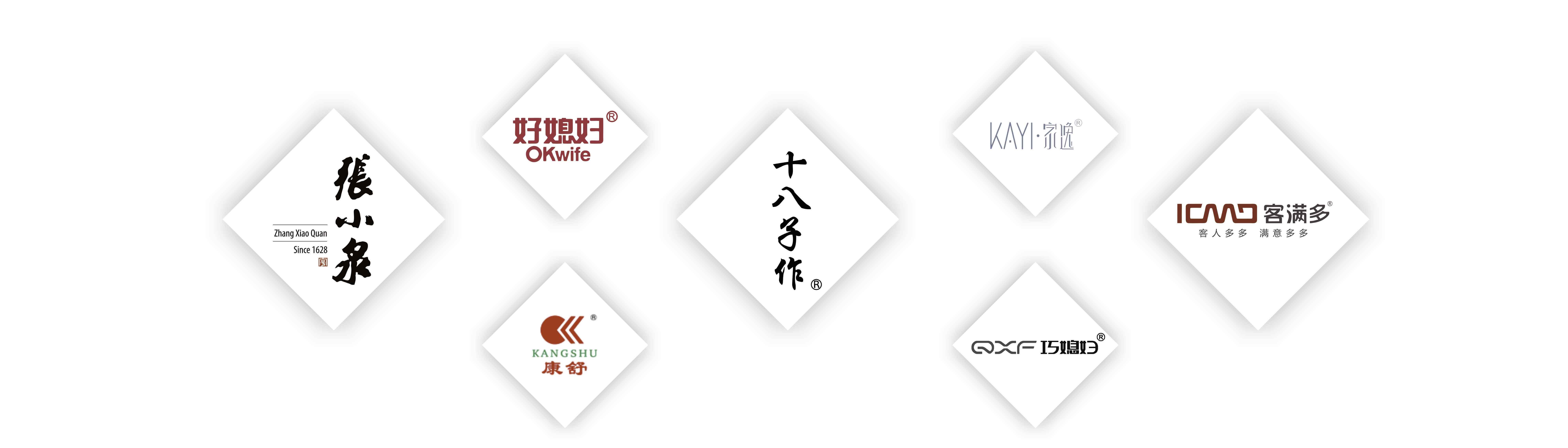 Cooperative Brands