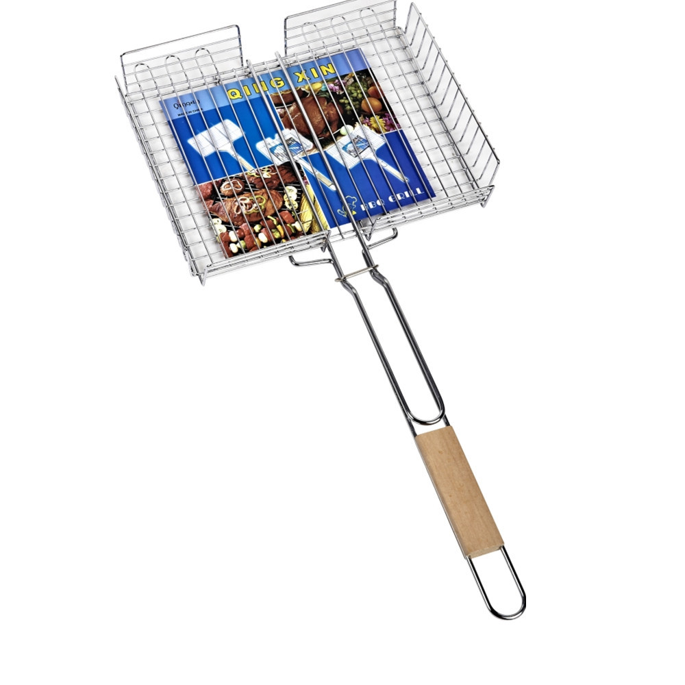 Meat Grill Net