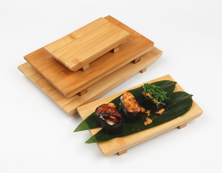 Sushi Plate