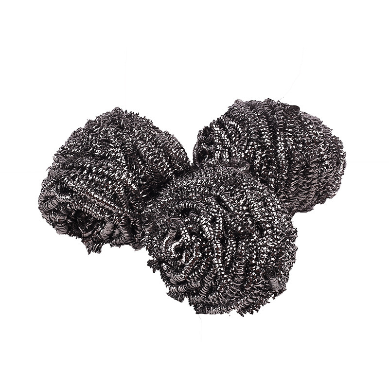 Stainless steel wire brush