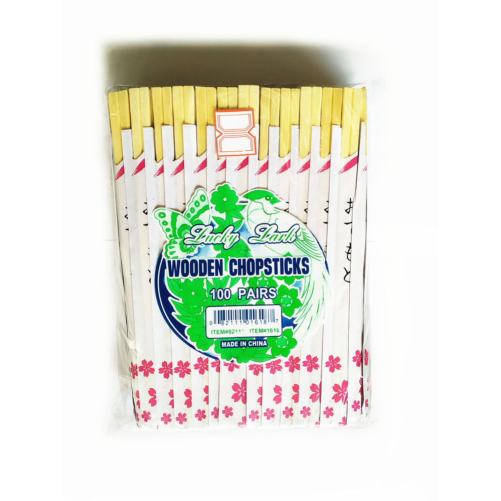 Disposable Birch chopsticks