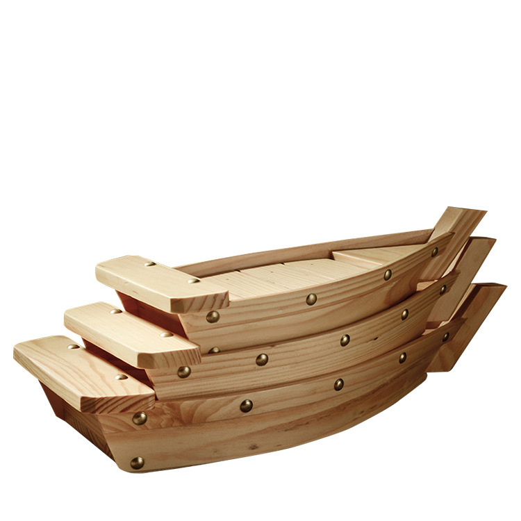 Sushi Boat