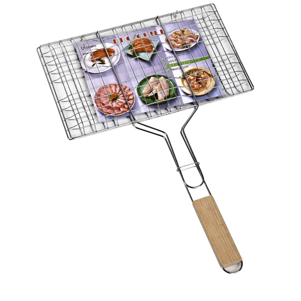 Burger Clip
