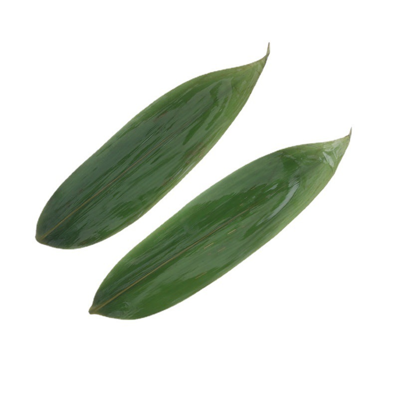 Bamboo Leaves
