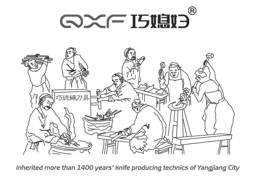 Yangjiang Smart Wife Kitchenware Manufacturing Co.,Ltd