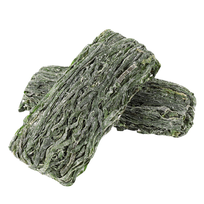 Dried Kelp Strips
