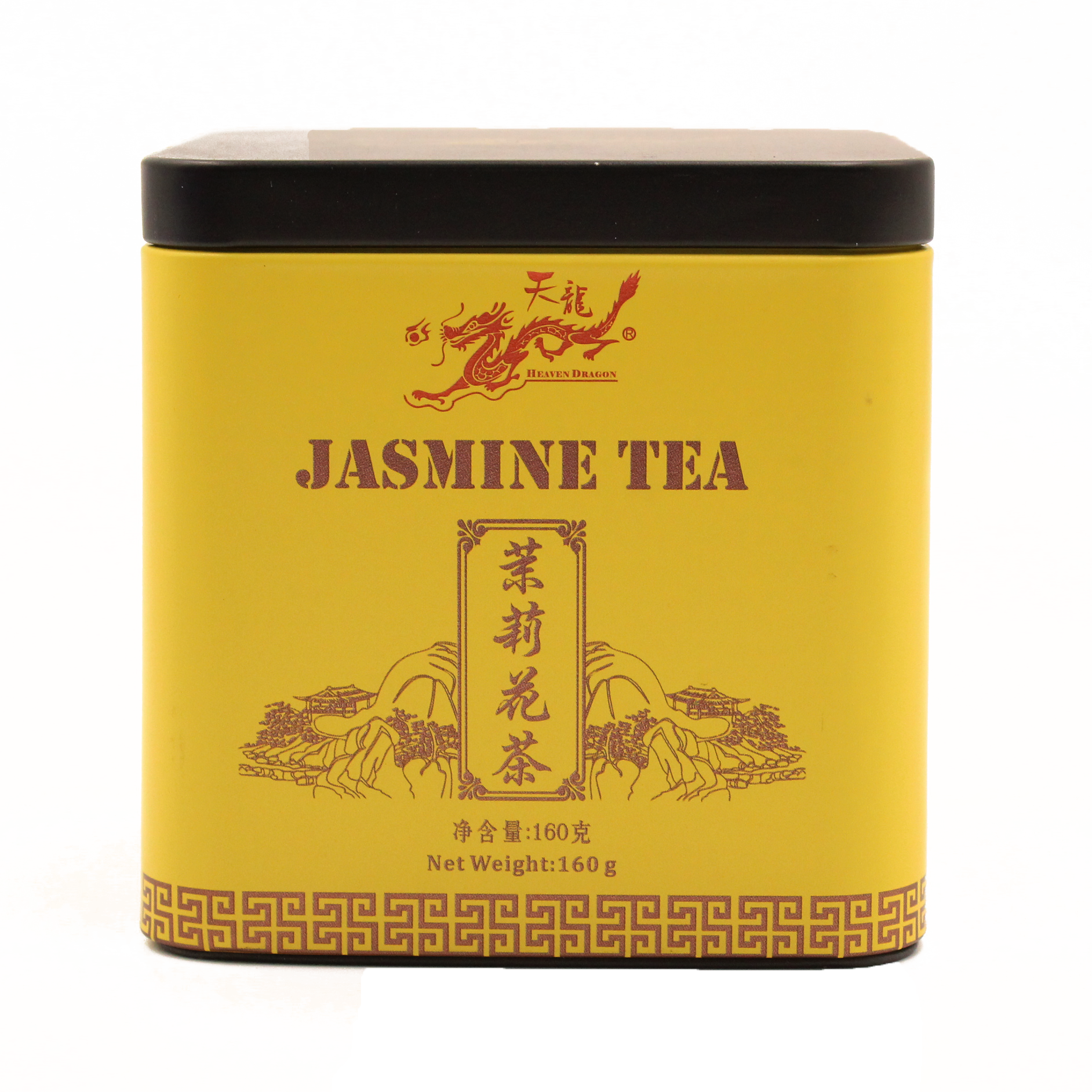 JASMINE TEA