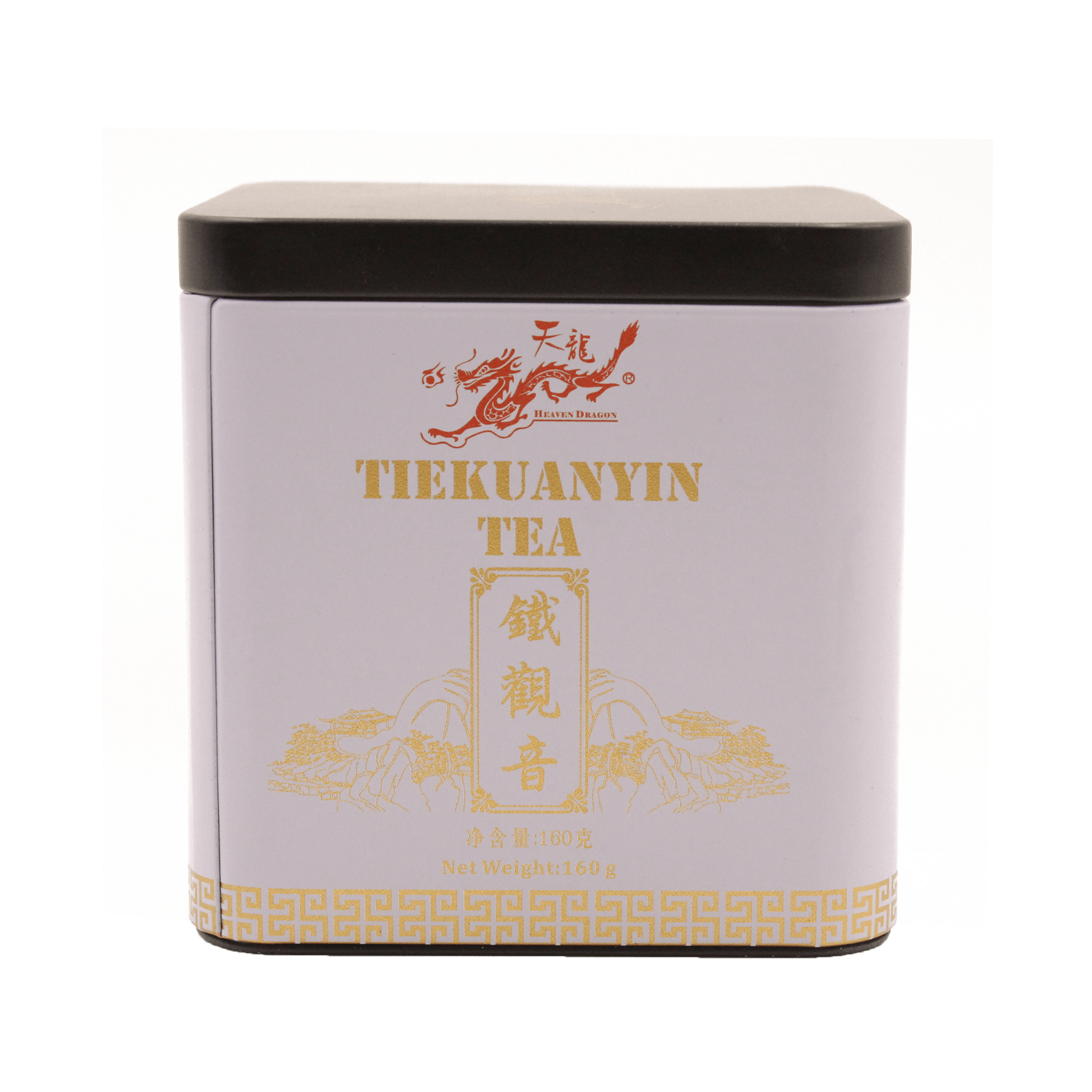 TIEKUANYIN TEA