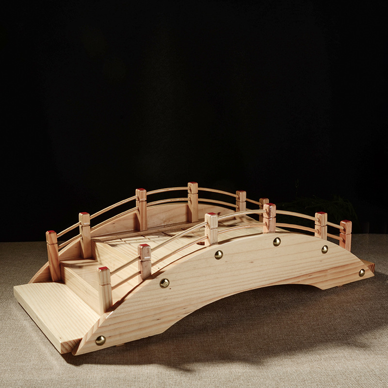 Sushi Bridge