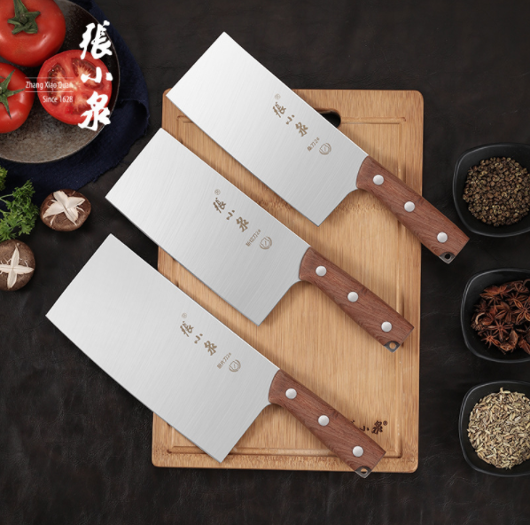XINMINGRUI Series Cleaver