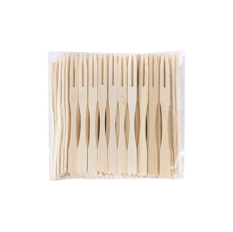 Bamboo Fruit Picks