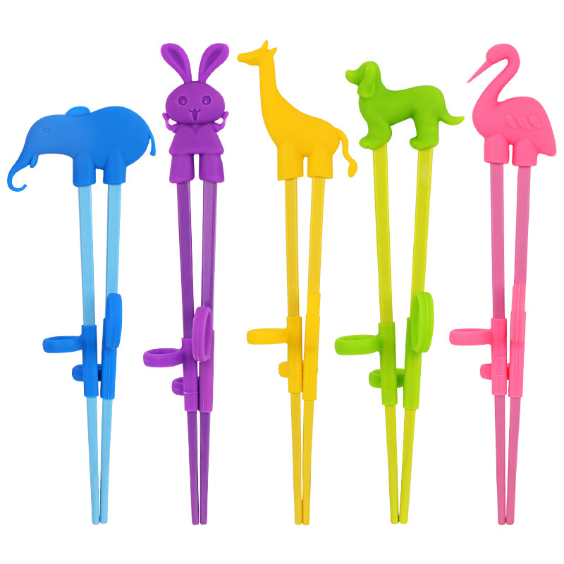 CHILDREN CHOPSTICK HELPERS