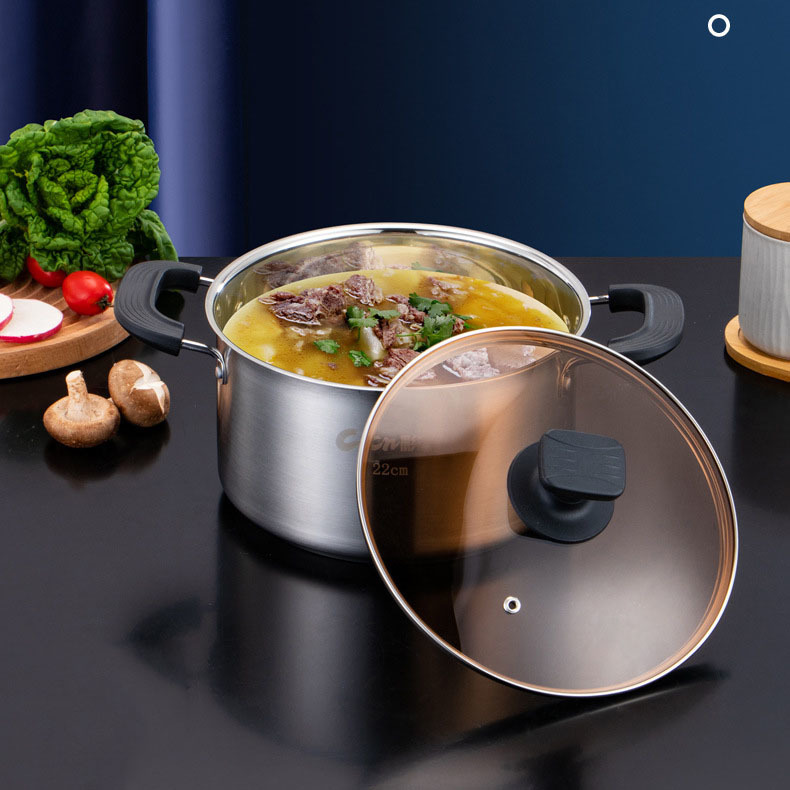 JINLIANG Soup Pot
