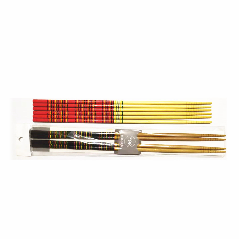 Long Bamboo Chopsticks