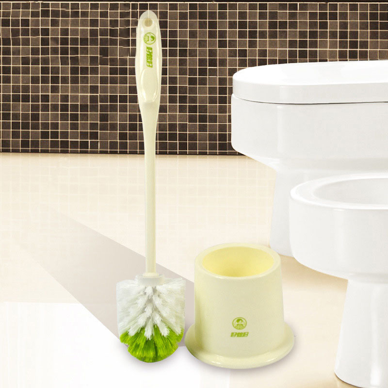 PP toilet brush