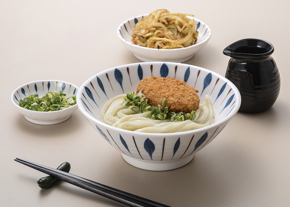 Tableware