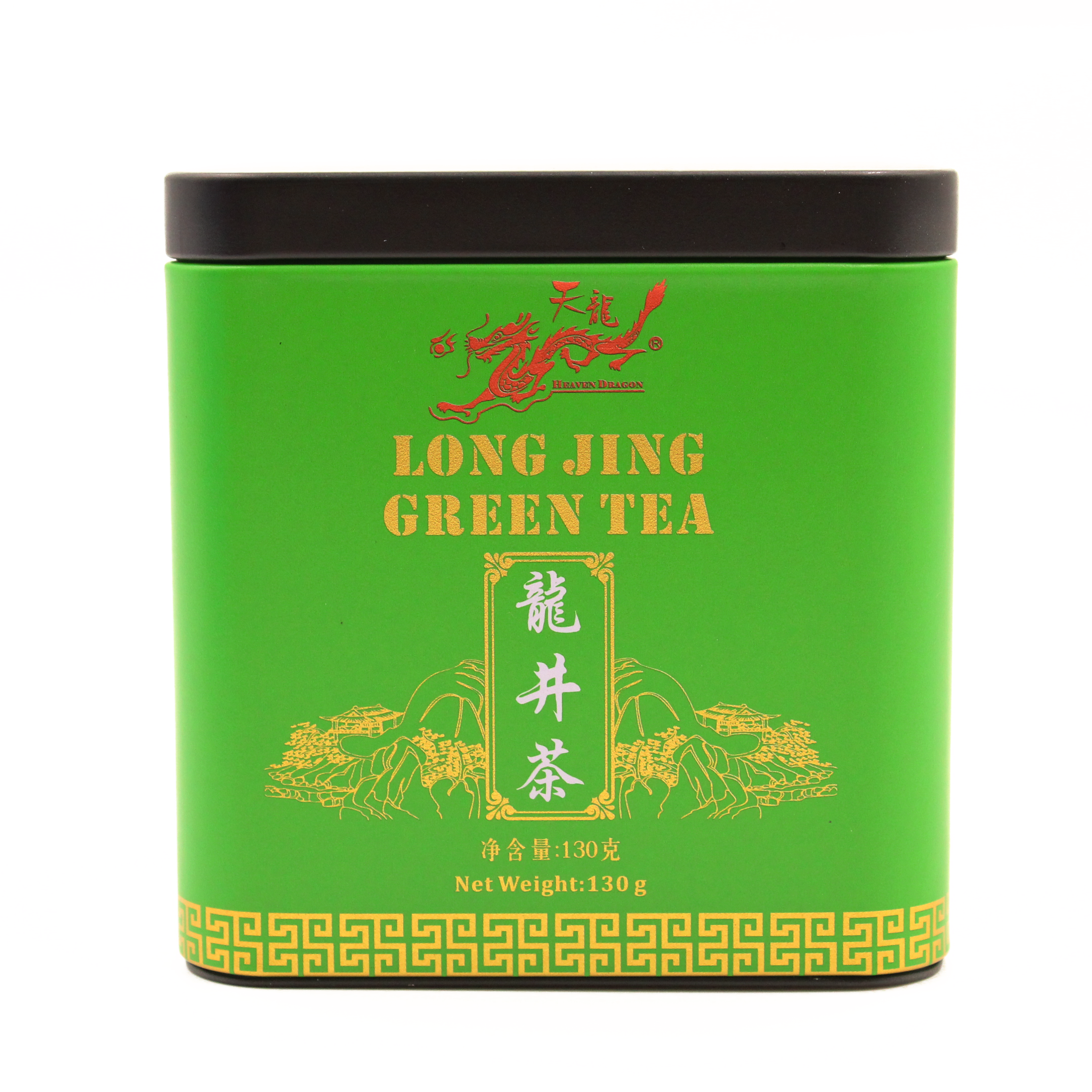 LONG JING GREEN TEA