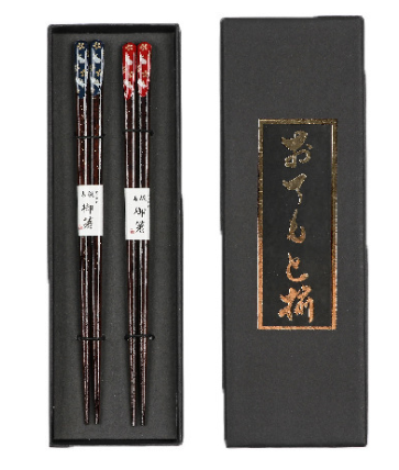 Nail Wood chopsticks