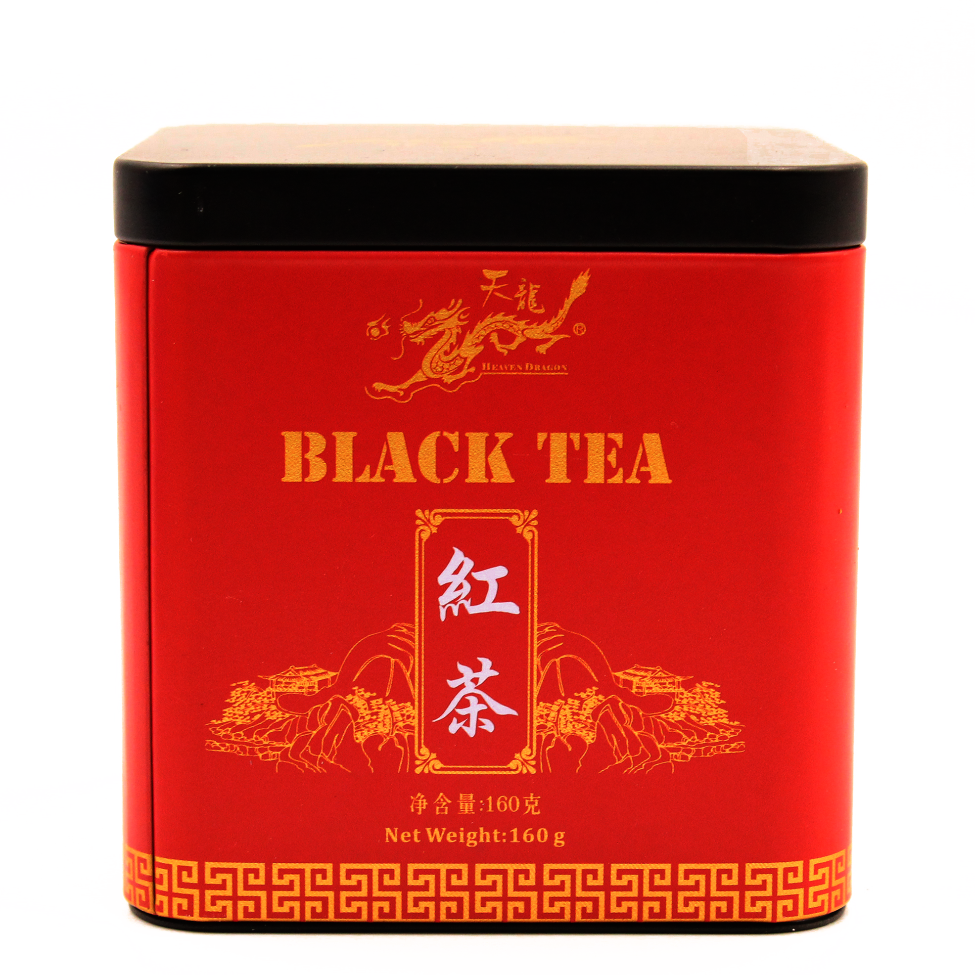 BLACKE TEA